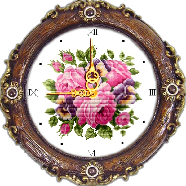 Aromatic overflowing(2)