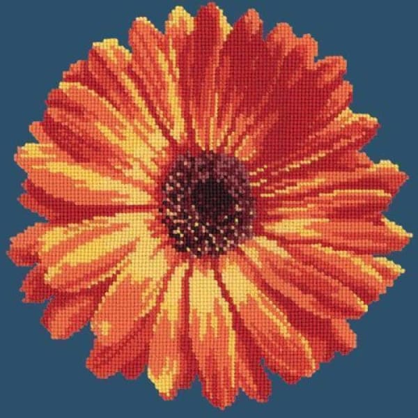 Pot Marigold - NEEDLEWORK KITS