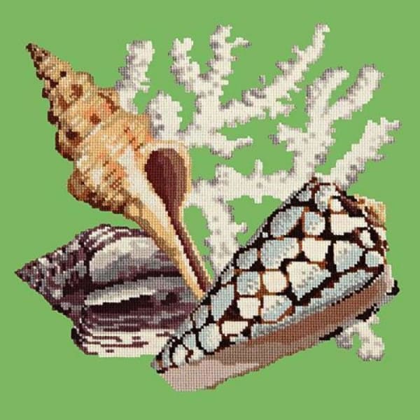 Staghorn - NEEDLEWORK KITS