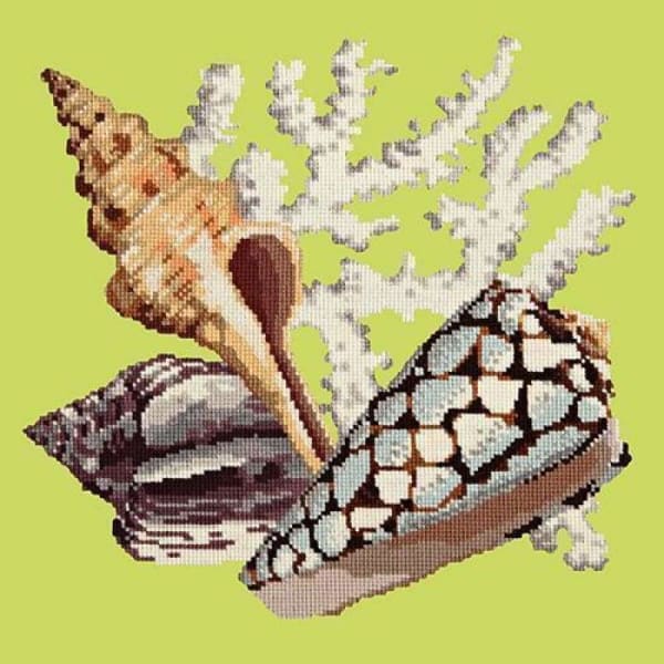 Staghorn - NEEDLEWORK KITS