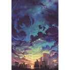 1000pcs Jigsaw Puzzle A684 - Justjigsaws