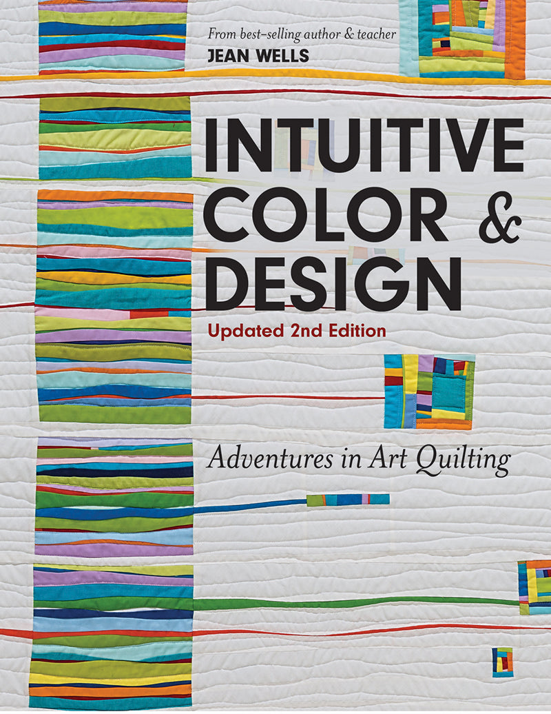Intuitive Color & Design – The Fox Collection