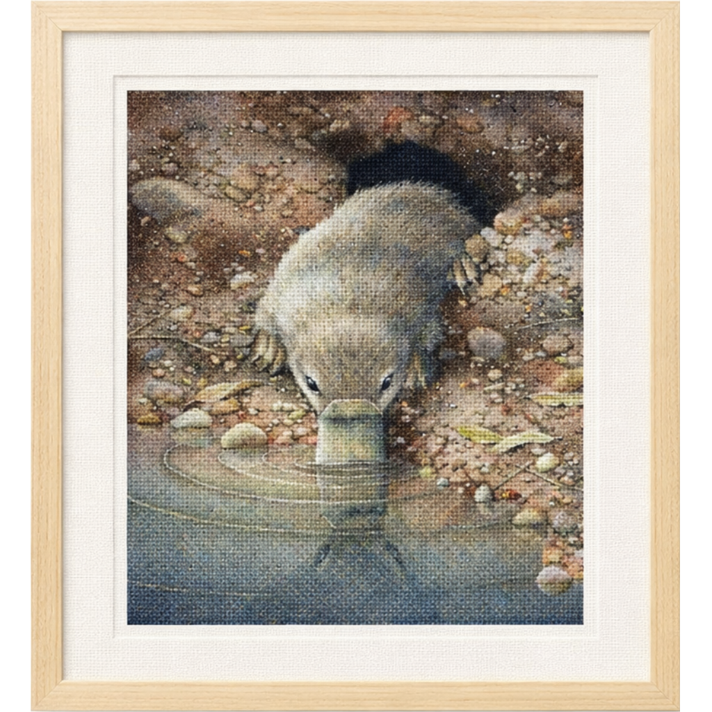 Platypus Reflection Kit – The Fox Collection