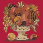 Bowl of Fruit - NEEDLEWORK KITS