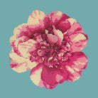 Camellia Blossom - NEEDLEWORK KITS