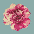 Camellia Blossom - NEEDLEWORK KITS