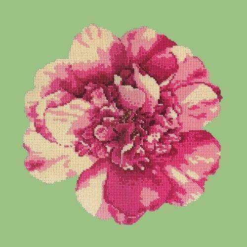 Camellia Blossom - NEEDLEWORK KITS