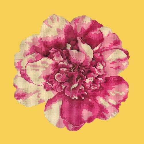 Camellia Blossom - NEEDLEWORK KITS