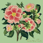 Camellia - NEEDLEWORK KITS