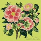 Camellia - NEEDLEWORK KITS