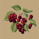 Cherries - NEEDLEWORK KITS