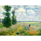 Claude Monet's Diy Paint By Numbers Kits VM91259 - NEEDLEWORK KITS