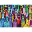 Color Bottle Diy Paint By Numbers Kits VM90147 - NEEDLEWORK KITS
