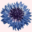 Cornflower - NEEDLEWORK KITS