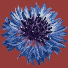 Cornflower - NEEDLEWORK KITS