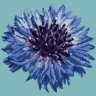 Cornflower - NEEDLEWORK KITS