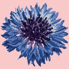 Cornflower - NEEDLEWORK KITS