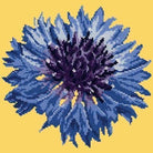 Cornflower - NEEDLEWORK KITS