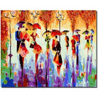 Diy Paint By Numbers Kits PBN94941 - NEEDLEWORK KITS