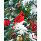 Diy Paint By Numbers Kits QFA90127 - NEEDLEWORK KITS