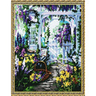 Diy Paint By Numbers Kits YM-4050-093 - NEEDLEWORK KITS
