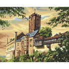 Diy Paint By Numbers Kits ZXB266-22 - NEEDLEWORK KITS