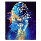 Dream Catcher Diy Paint By Numbers Kits VM30152 - NEEDLEWORK KITS
