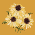 Echinaceas - NEEDLEWORK KITS