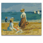 Family Diy Paint By Numbers Kits PBN30207 - NEEDLEWORK KITS