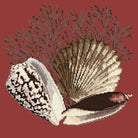 Fan Coral - NEEDLEWORK KITS