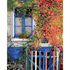 Flower Diy Paint By Numbers Kits PBN95683 - NEEDLEWORK KITS