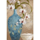 Flower In Vase Diy Paint By Numbers Kits VM92844 - NEEDLEWORK KITS