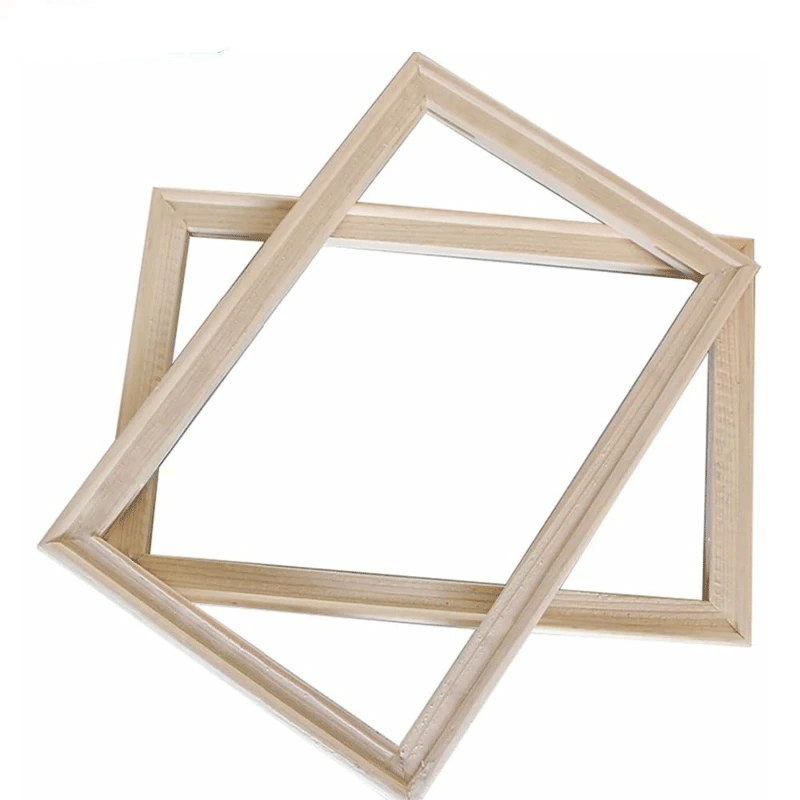 DIY Frame (Multiple Sizes) – The Fox Collection