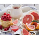 Fruit Paint By Numbers Kits ZXQ2171-23 - NEEDLEWORK KITS