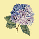 Hydrangea - NEEDLEWORK KITS