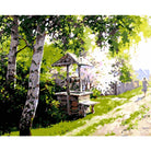 Landscape Diy Paint By Numbers Kits SY-4050-077 - NEEDLEWORK KITS