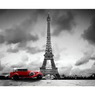 Landscape Eiffel Tower Diy Paint By Numbers Kits ZXQ3465 - NEEDLEWORK KITS