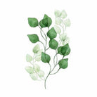 Leaf Diy Paint By Numbers Kits ZXQ3221 - NEEDLEWORK KITS