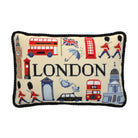 London Pillow - NEEDLEWORK KITS