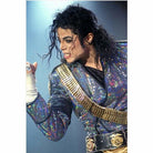 Michael Jackson Diy Paint By Numbers Kits VM92139 - NEEDLEWORK KITS