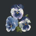 Pansies - NEEDLEWORK KITS