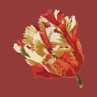 Parrot Tulip - NEEDLEWORK KITS