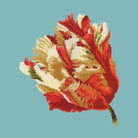 Parrot Tulip - NEEDLEWORK KITS