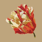 Parrot Tulip - NEEDLEWORK KITS