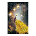 Peacock Diy Paint By Numbers Kits PBN30015 - NEEDLEWORK KITS