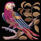 Pete the Parrot - NEEDLEWORK KITS