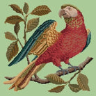 Pete the Parrot - NEEDLEWORK KITS