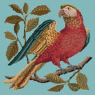 Pete the Parrot - NEEDLEWORK KITS