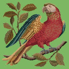 Pete the Parrot - NEEDLEWORK KITS