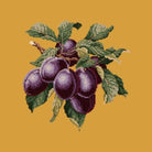 Plums - NEEDLEWORK KITS